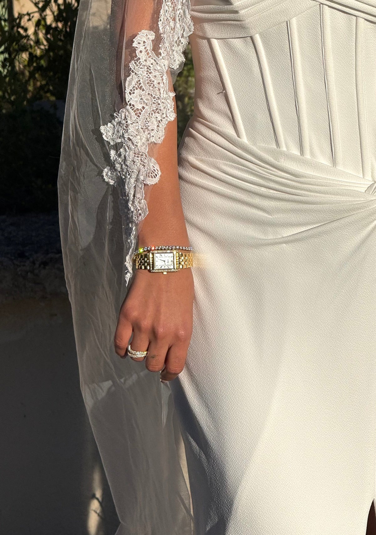 SIGNATURE WATCH