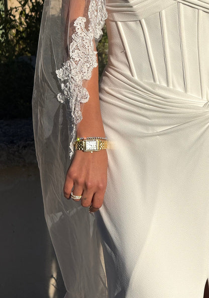 SIGNATURE WATCH