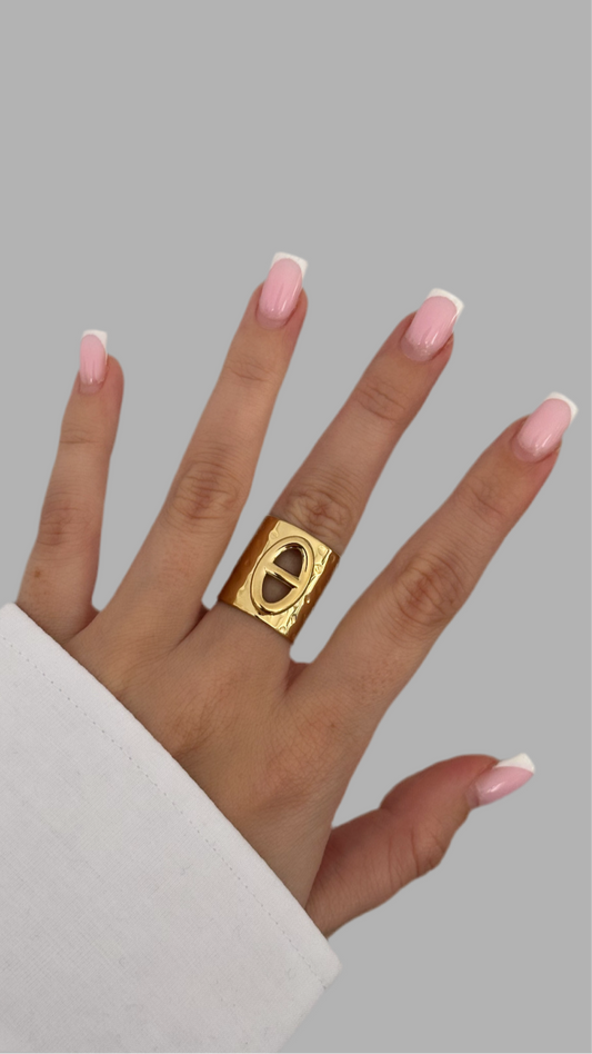Lysor ring