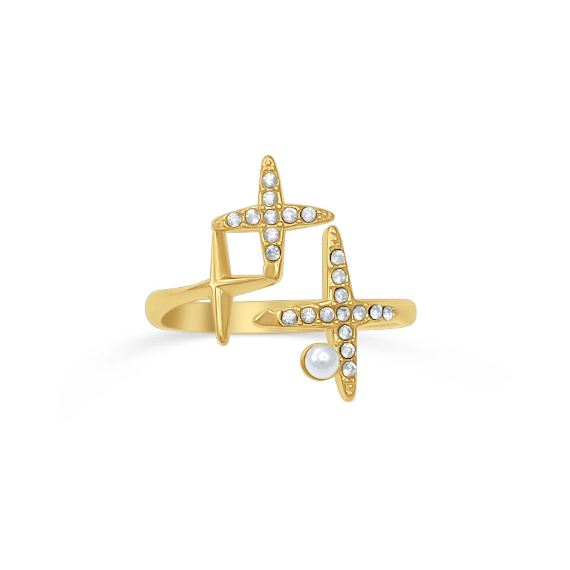 Anello Salia 