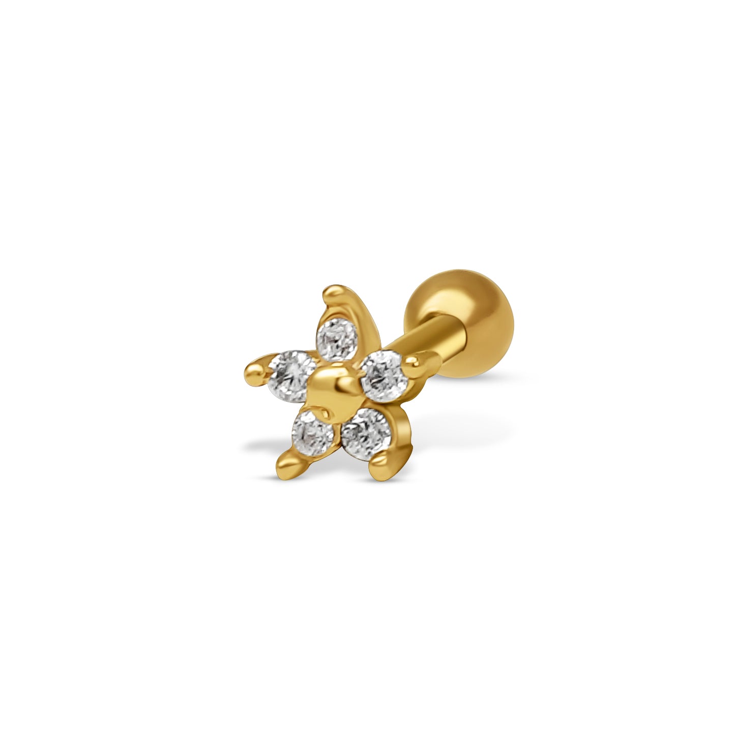 PIERCING LOTUS
