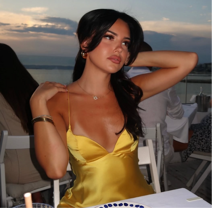 COLLIER ZOÉ