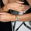 TENNIS BRACELET