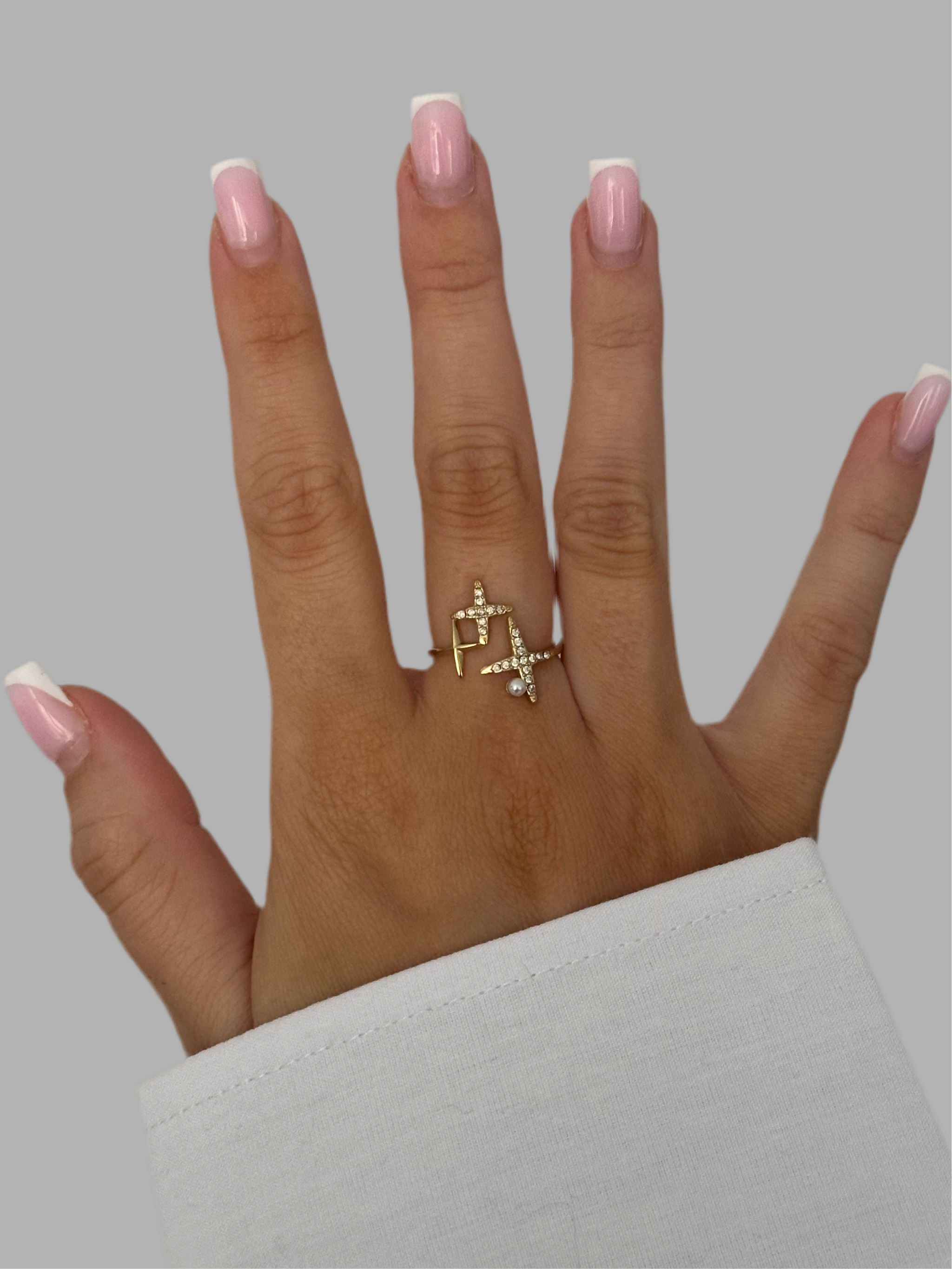 Anello Salia 