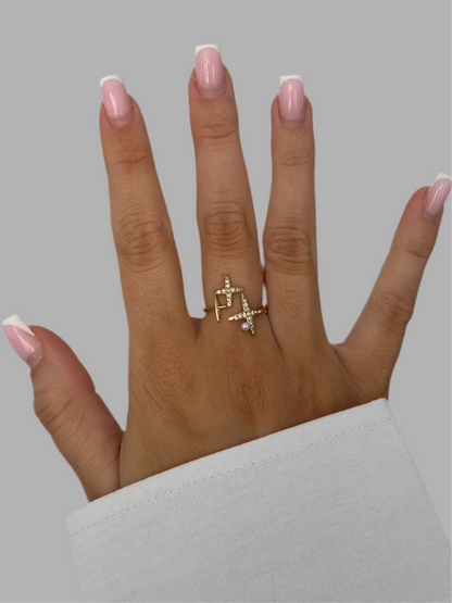 Anello Salia 
