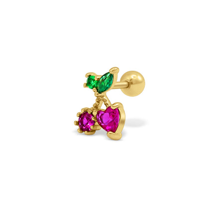 PIERCING CHERRY