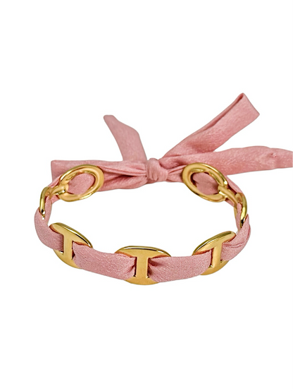 Anello rosa Mary 