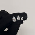 BOUCLES PEAR S