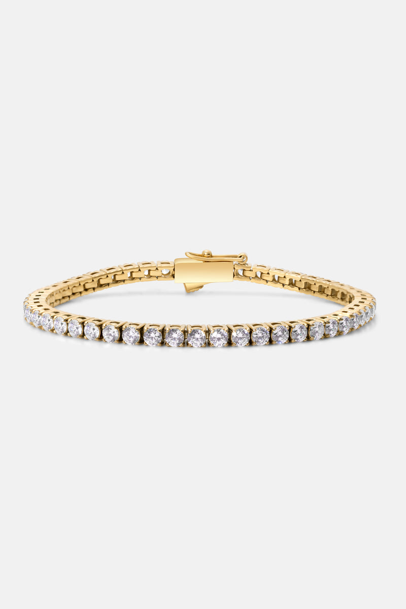 PULSERA TENIS
