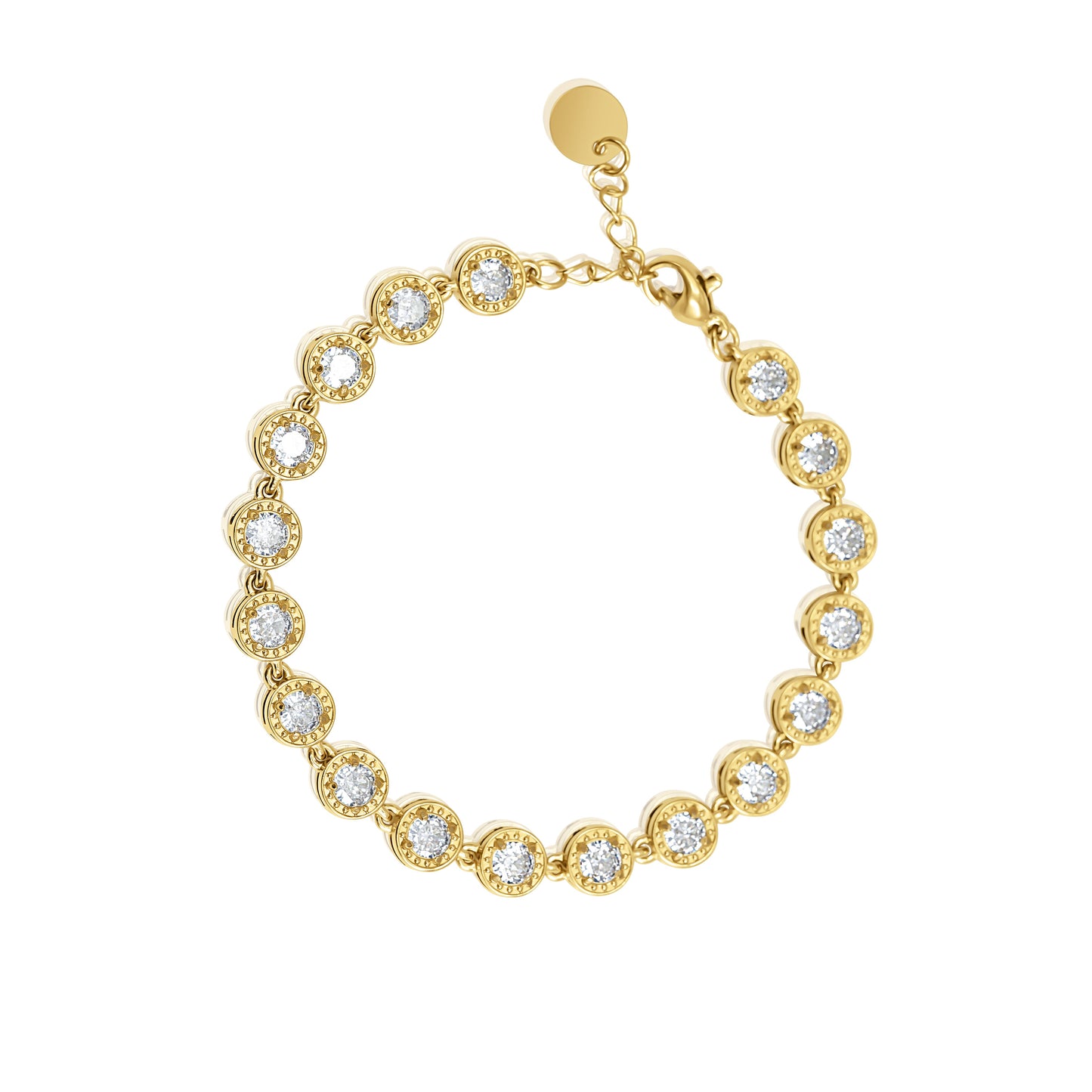 Bracelet Noélie