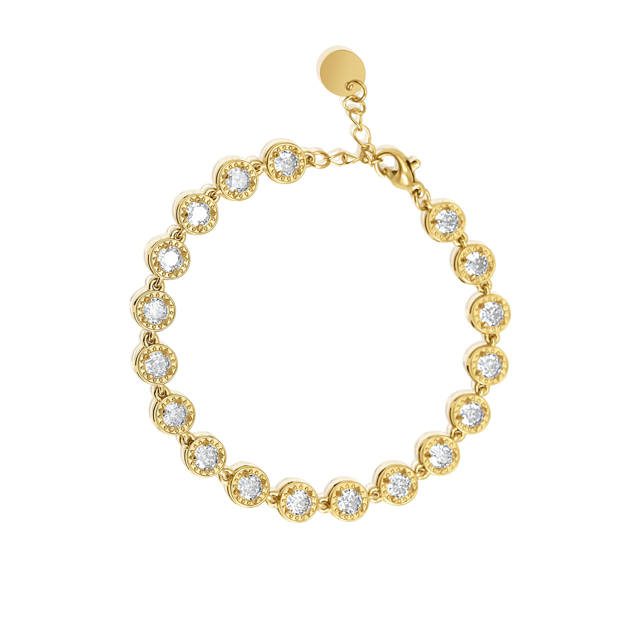 Noélie Bracelet 