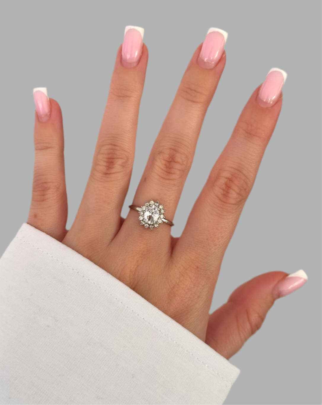 Anello Ofelia 
