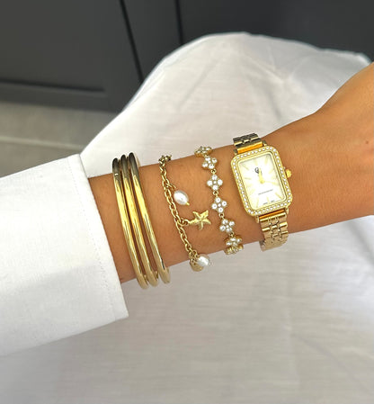 GOLDEN WATCH