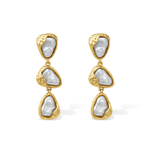 Felicia earrings