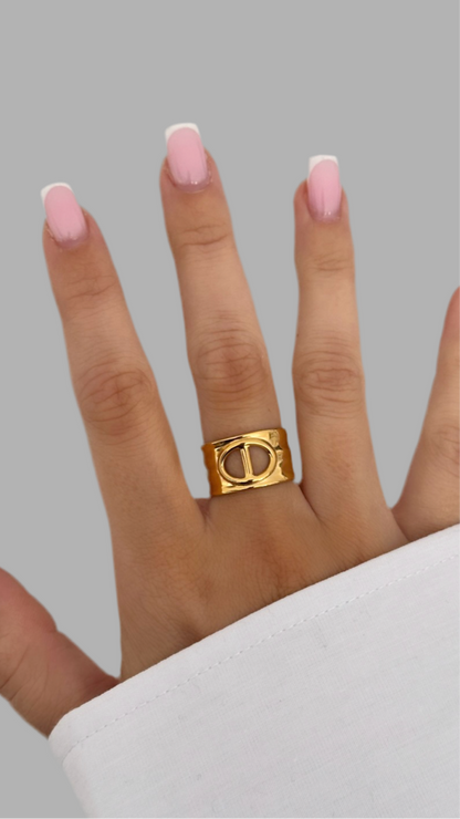 Anello Aurélia