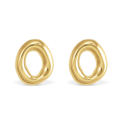 BOUCLES D’OREILLES OUNA