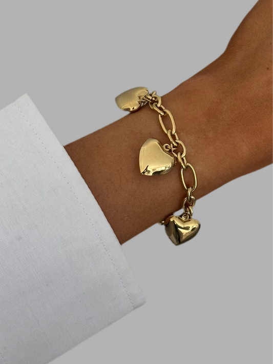 Love bracelet