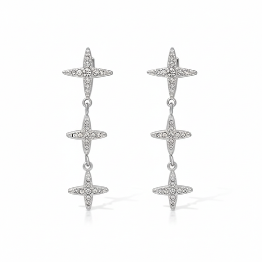 Starlet earrings 