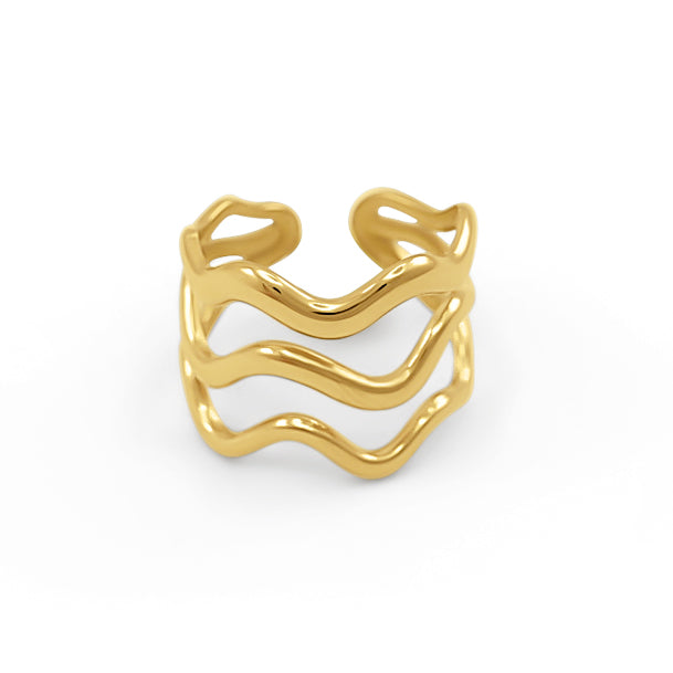 BAGUE SWIM