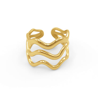 BAGUE SWIM
