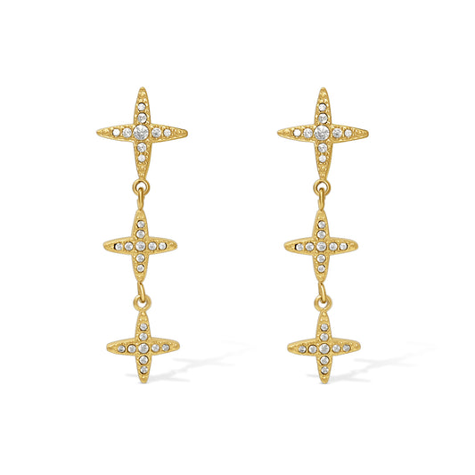 Starlet earrings 