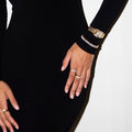 TENNIS BRACELET