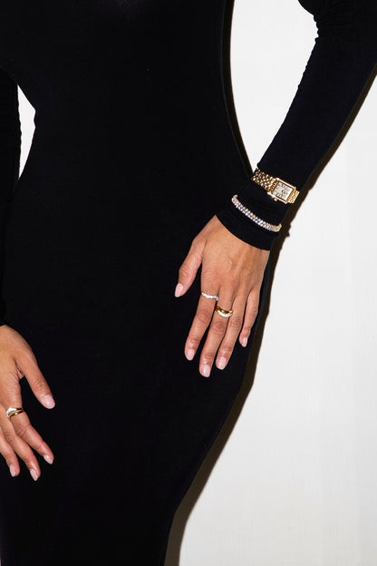 TENNIS BRACELET
