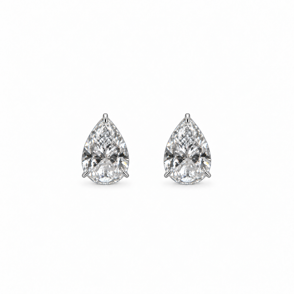 BOUCLES PEAR S