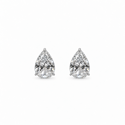 BOUCLES PEAR S