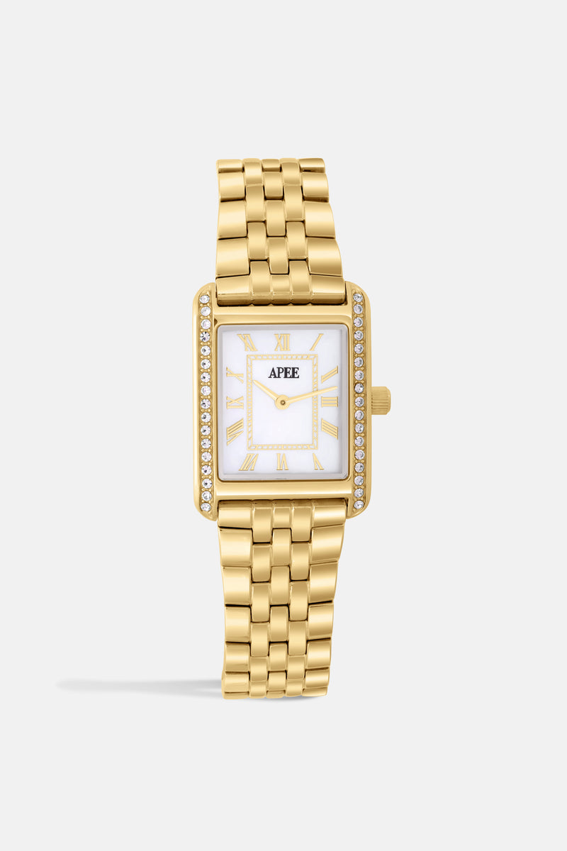 RELOJ SIGNATURE