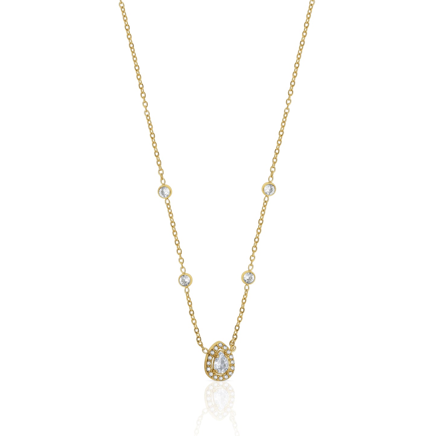 COLLIER DIAM