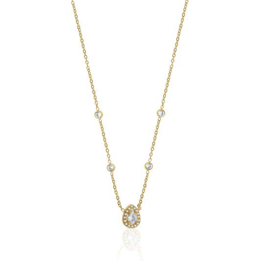 COLLIER DIAM