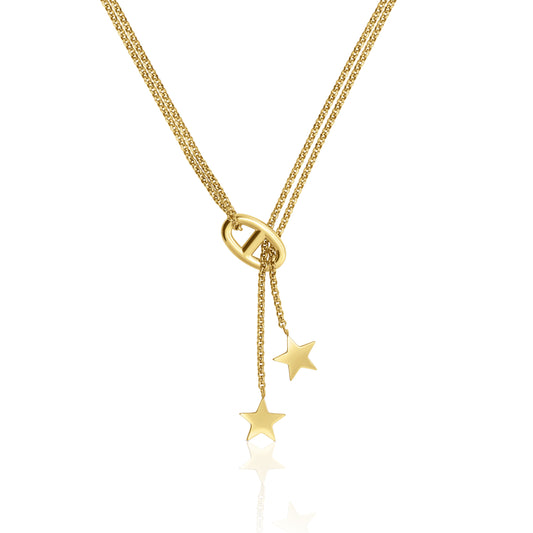 Collier Gina