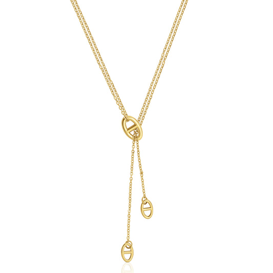 Collier kahina