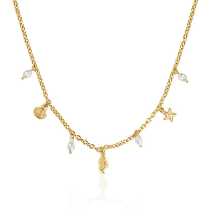 COLLIER PLAYA