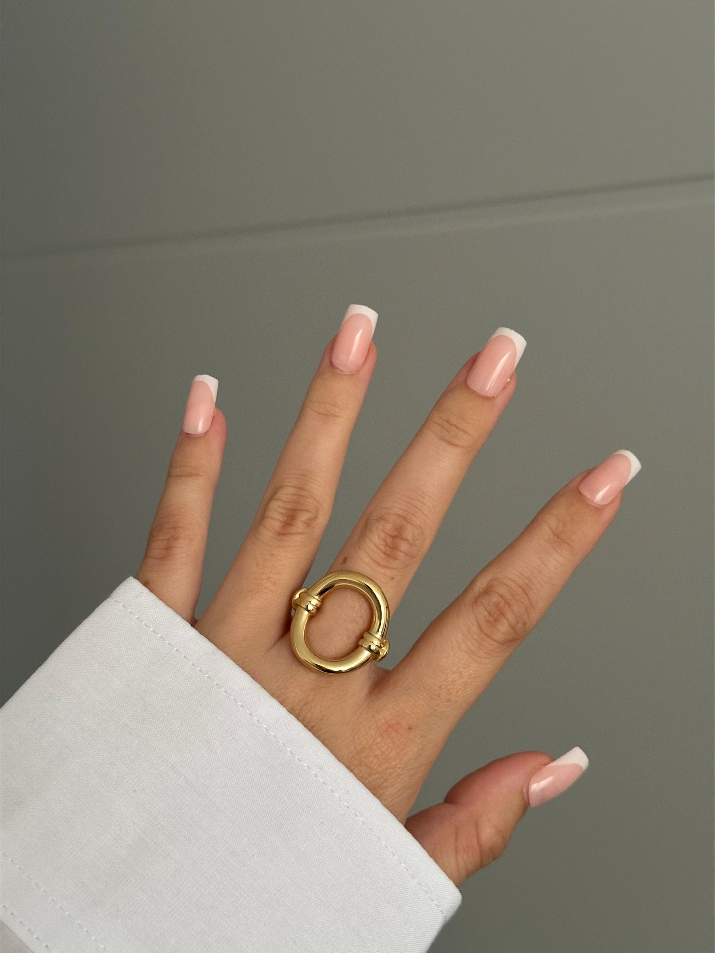 Bague Leela